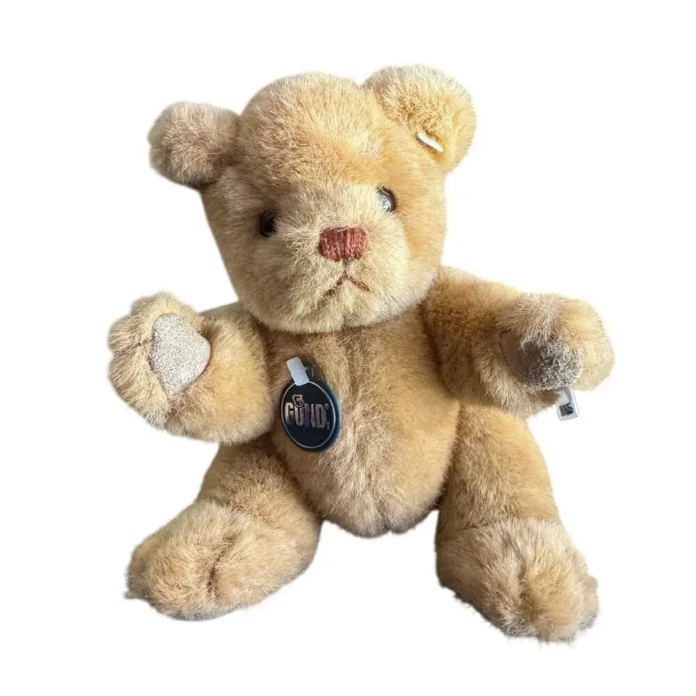 Gund excellent measurements